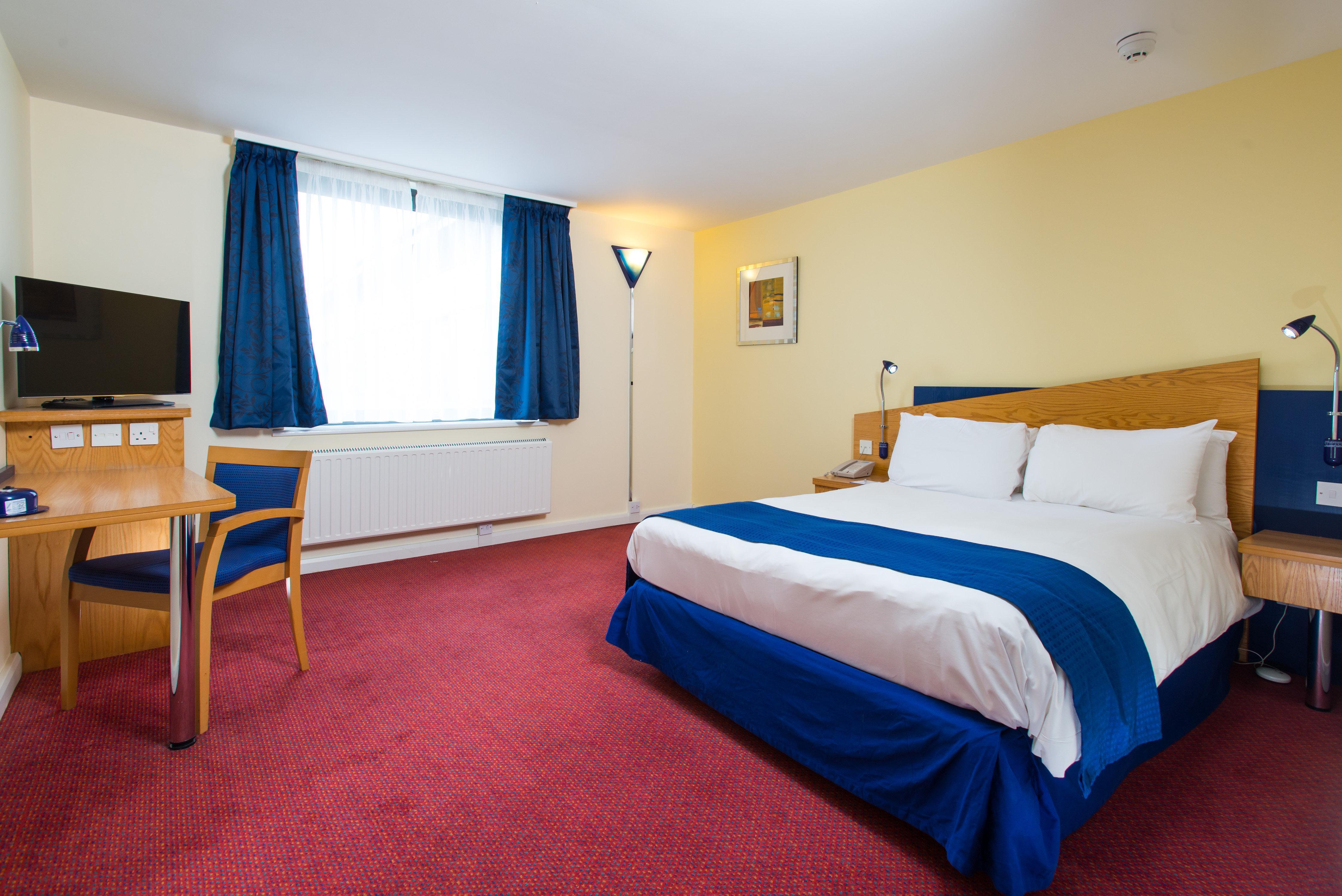 Holiday Inn Express Bradford City Centre By Ihg מראה חיצוני תמונה