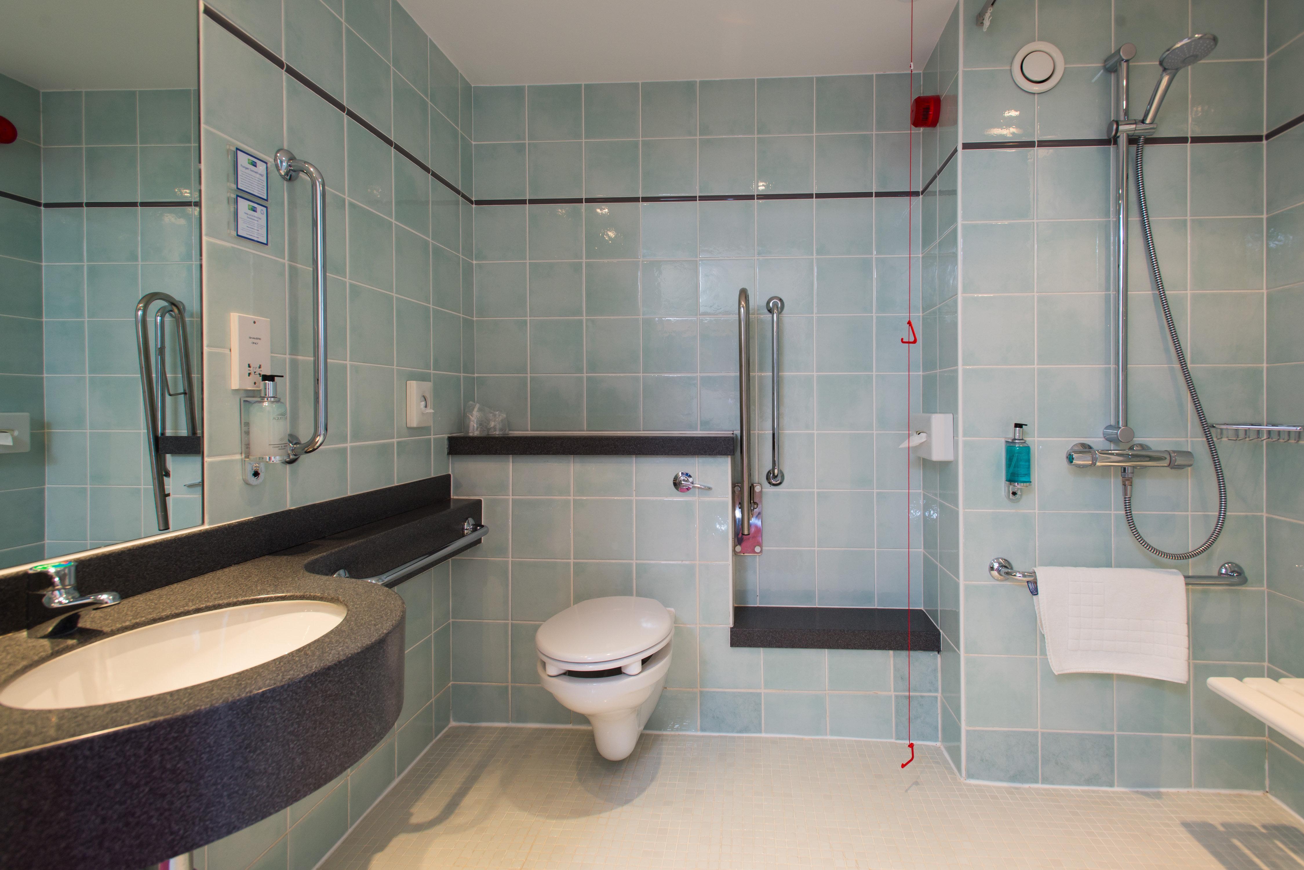 Holiday Inn Express Bradford City Centre By Ihg מראה חיצוני תמונה