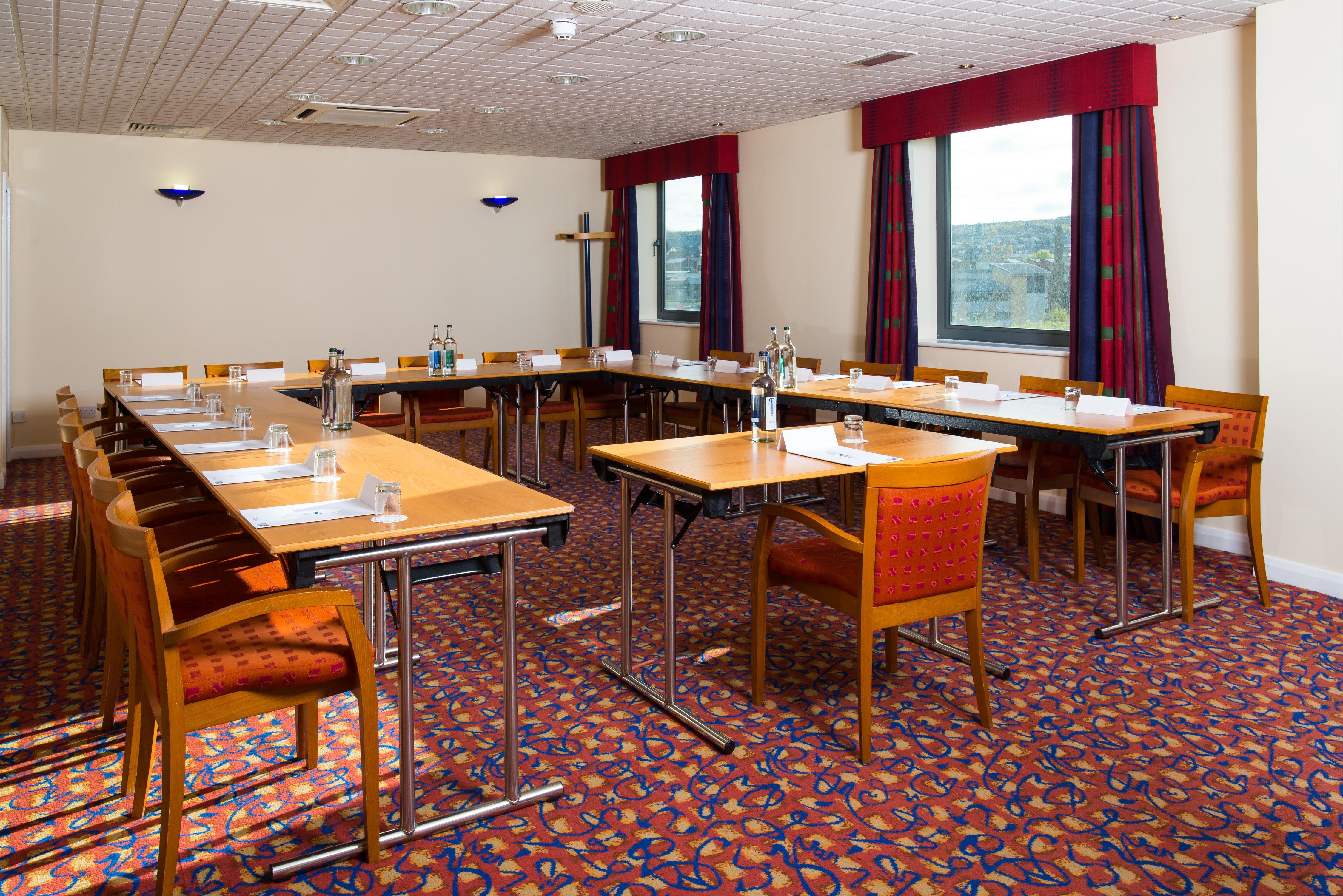 Holiday Inn Express Bradford City Centre By Ihg מראה חיצוני תמונה