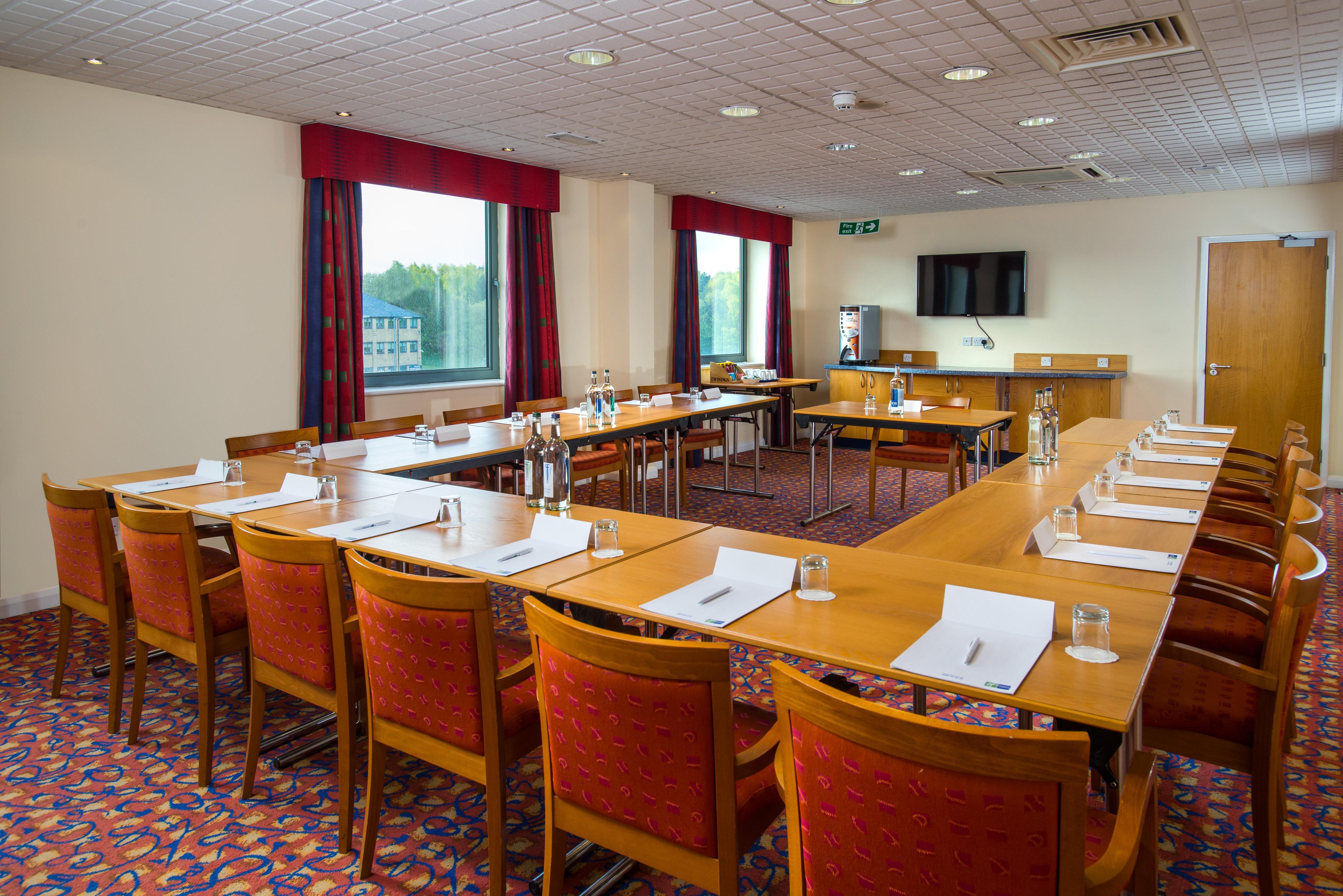 Holiday Inn Express Bradford City Centre By Ihg מראה חיצוני תמונה