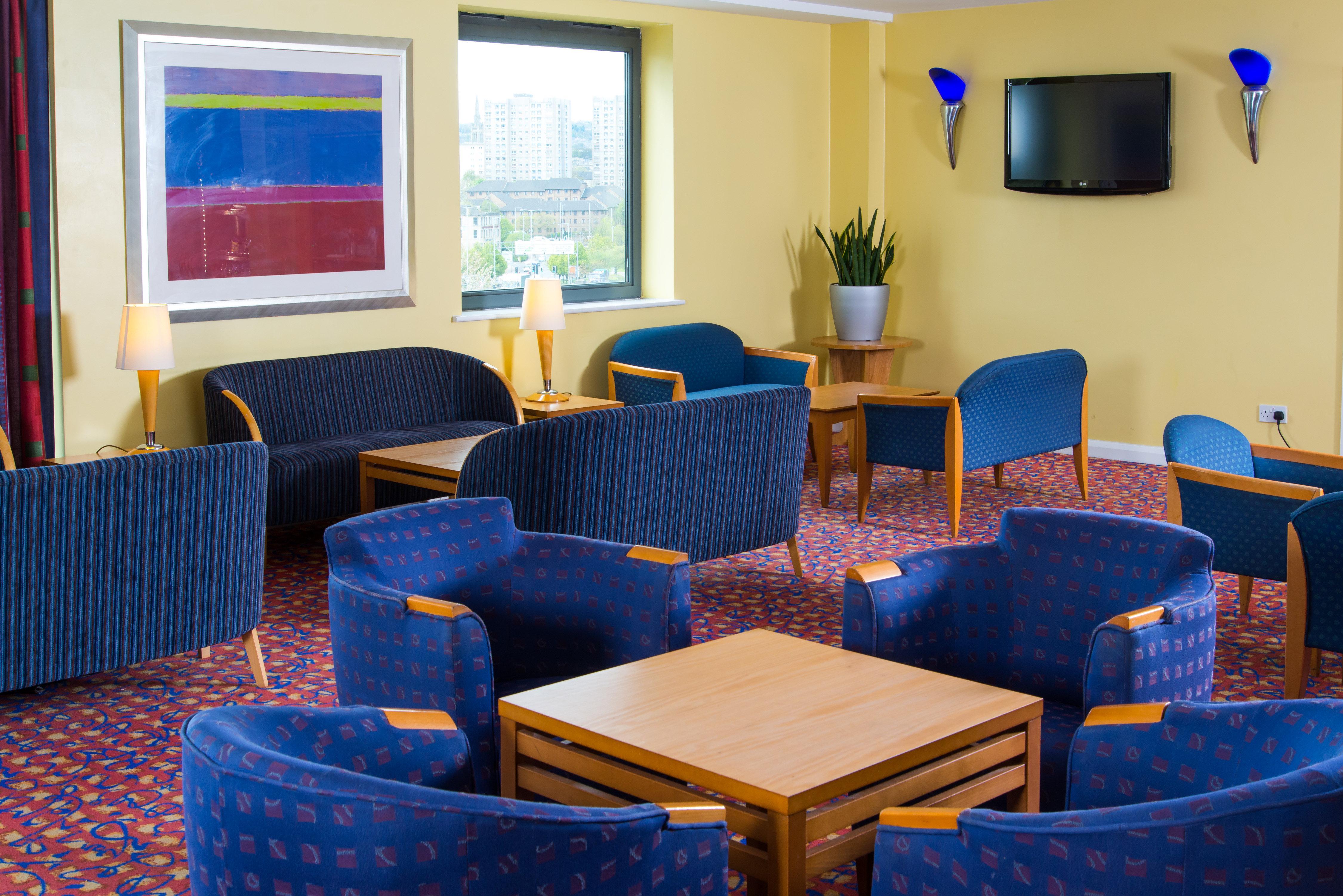 Holiday Inn Express Bradford City Centre By Ihg מראה חיצוני תמונה