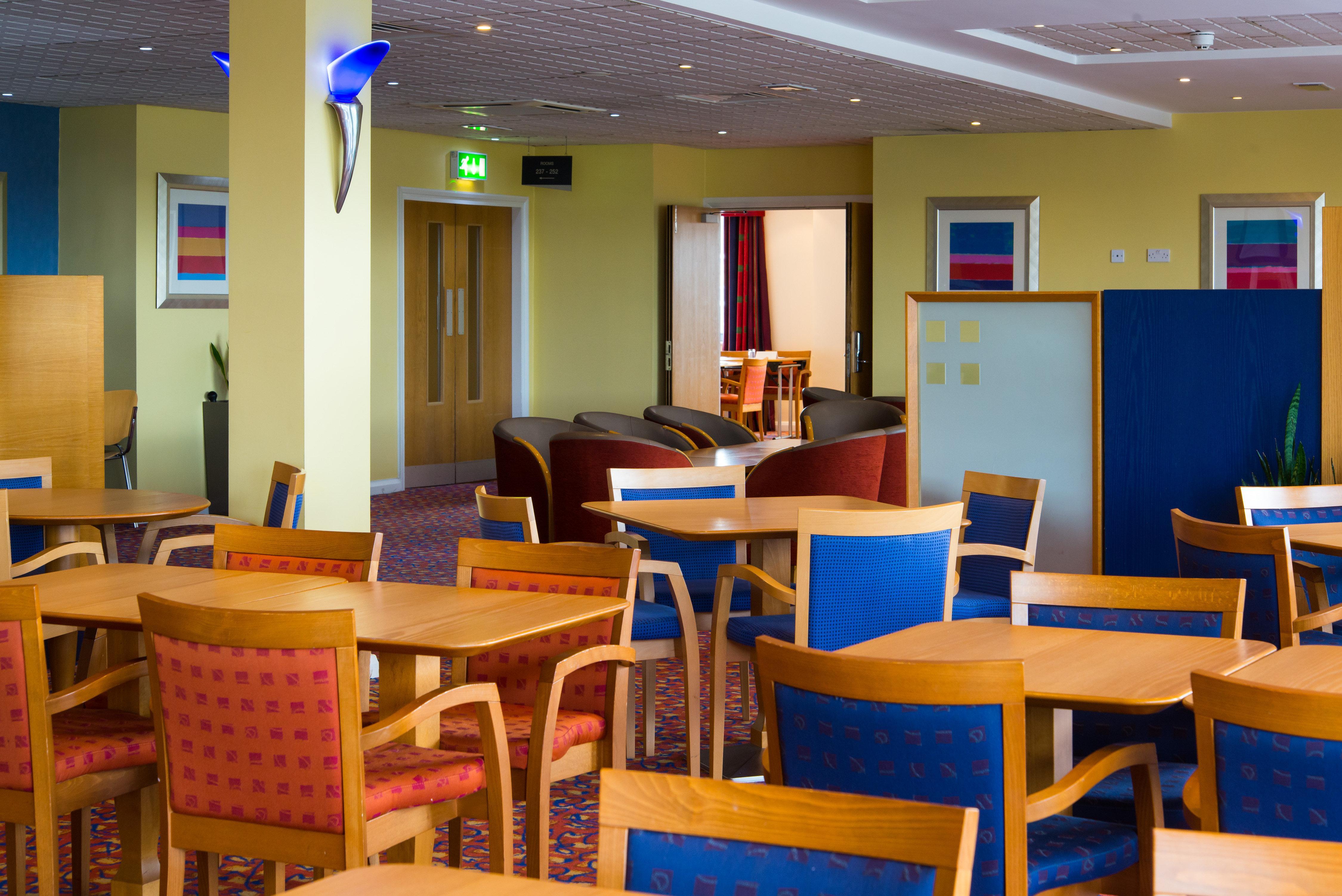 Holiday Inn Express Bradford City Centre By Ihg מראה חיצוני תמונה