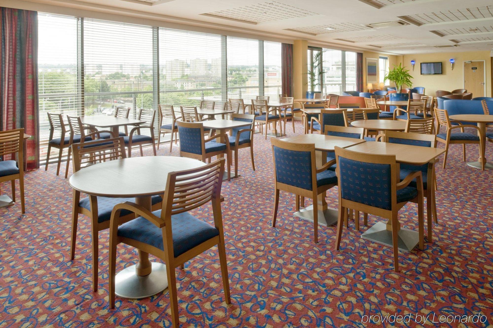 Holiday Inn Express Bradford City Centre By Ihg מראה חיצוני תמונה
